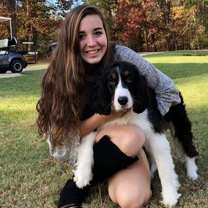 Meet your Posher, Annie